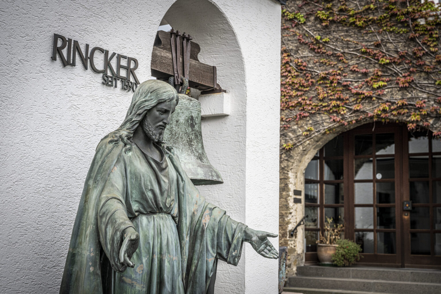 Unternehmen – Rincker