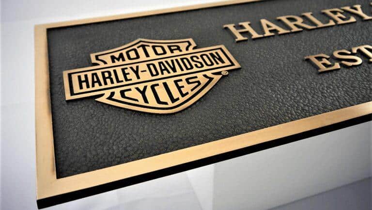 Harley 1